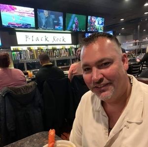 Meet your Posher, Corey